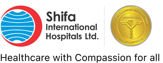 Shifa International Hospital, Islamabad