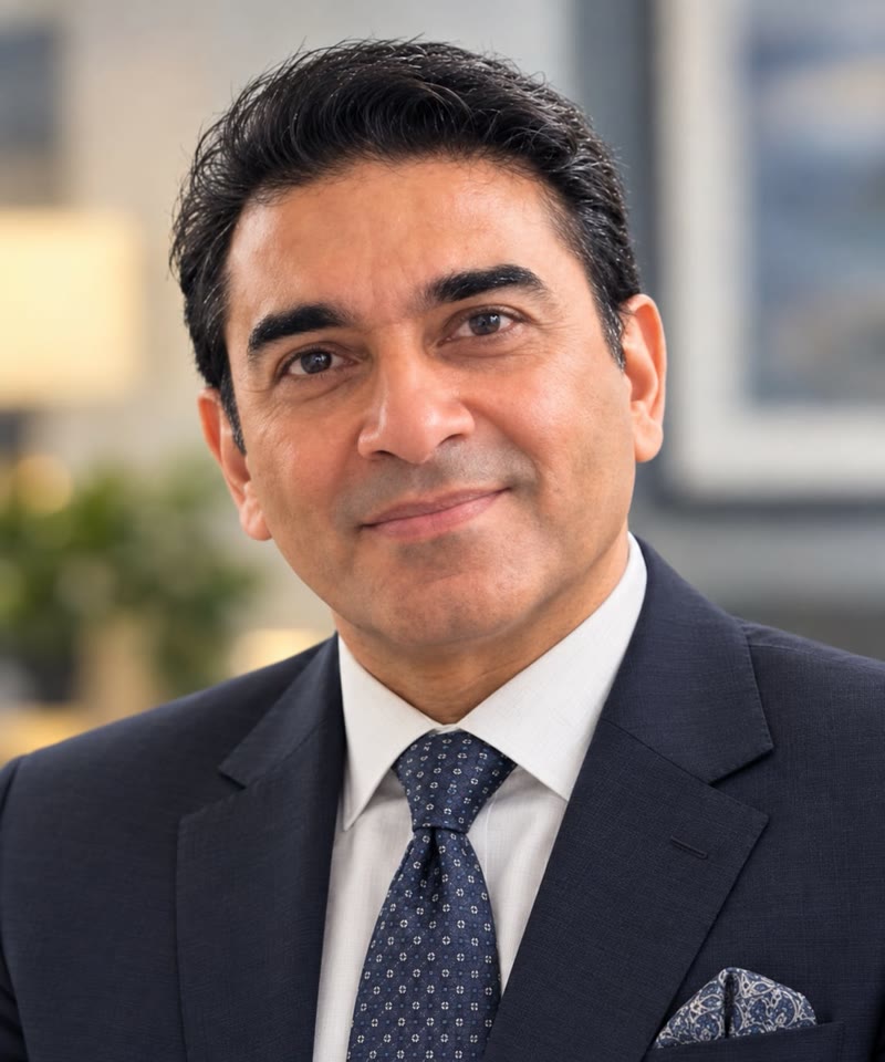 Faisal Mumtaz Rao