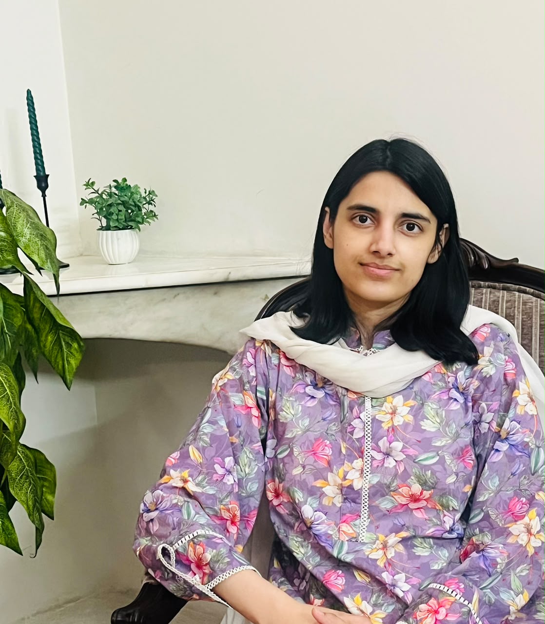 Kainat Ali