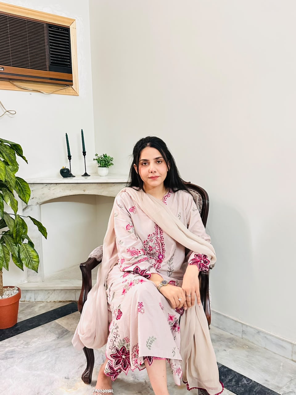 Misbah Bibi