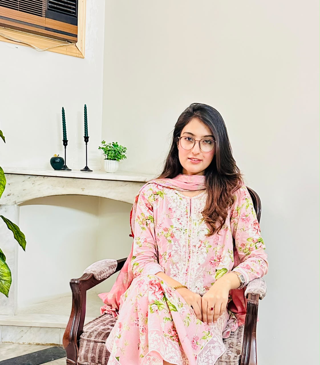 Fatima Jawad