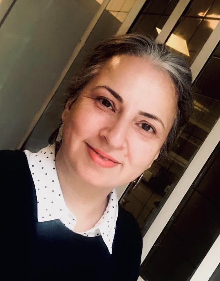 Saiqa Raziq, Clinical Psychologist, Certified Cognitive Behaviour Therapist