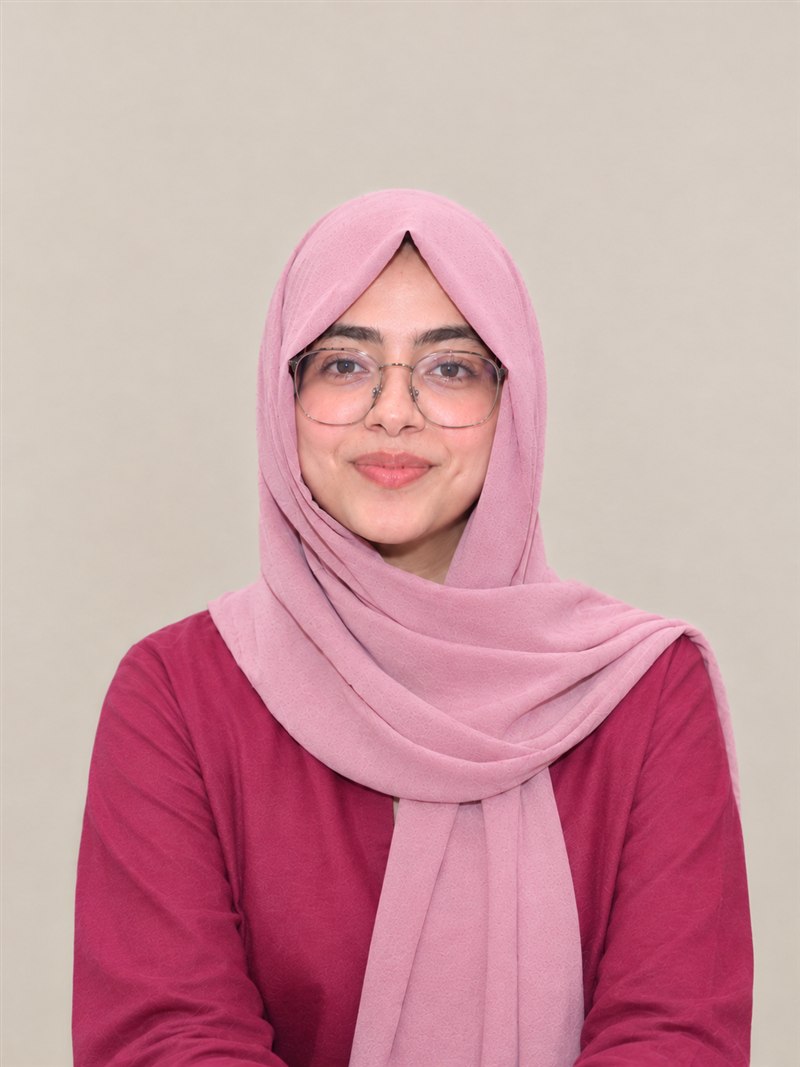 Annosha Munir, Clinical Psychologist — CBT & DBT, Psychological Assessment
