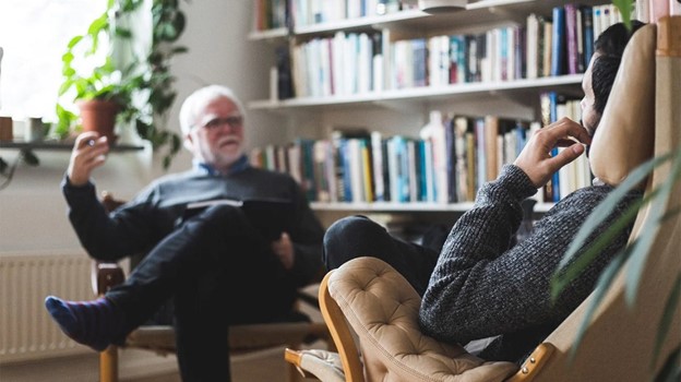 Best therapist in islamabad
