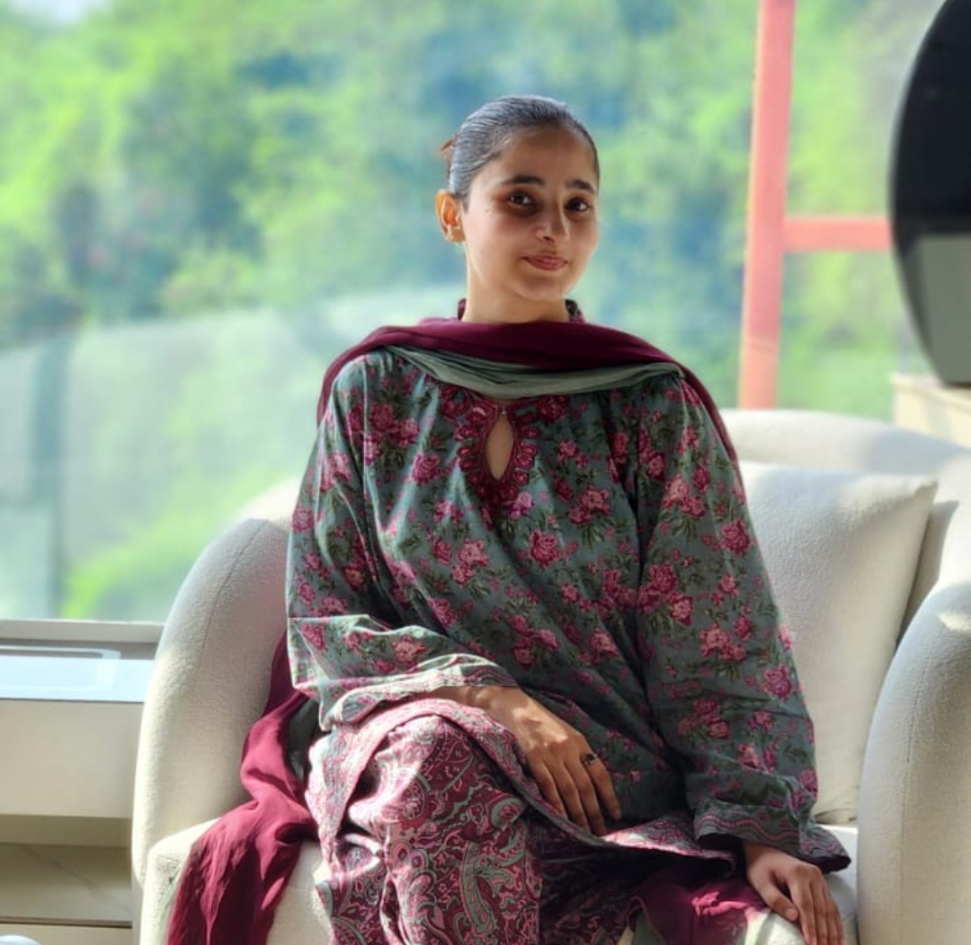 Ayesha Tariq, Clinical Psychologist, Providing expert psychological care to adults and adolescents,with a specialization in drug addiction. Therapies Utilized:CBT, REBT, Person-Centered Therapy (PCT), and Drug Rehabilitation.