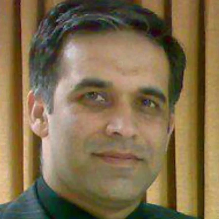 Muhammad Naushad Anjum