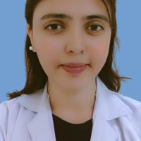 Best Female Psychologist in Islamabad